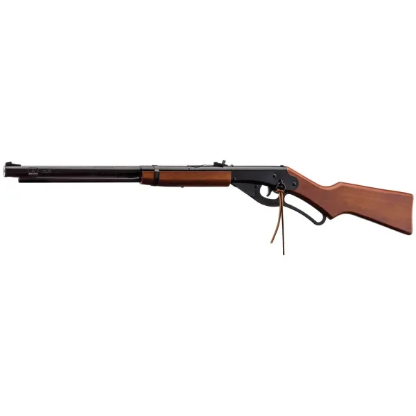 Carabine à air Daisy Red Ryder à ressort cal. 4.5 mm