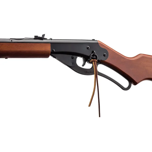 Carabine à air Daisy Red Ryder à ressort cal. 4.5 mm
