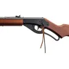 Carabine à air Daisy Red Ryder à ressort cal. 4.5 mm