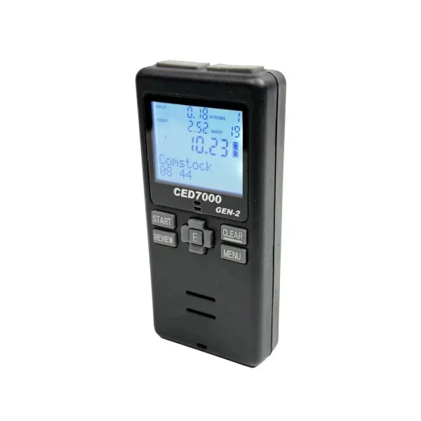 CED7000 GEN-2 Shot Timer