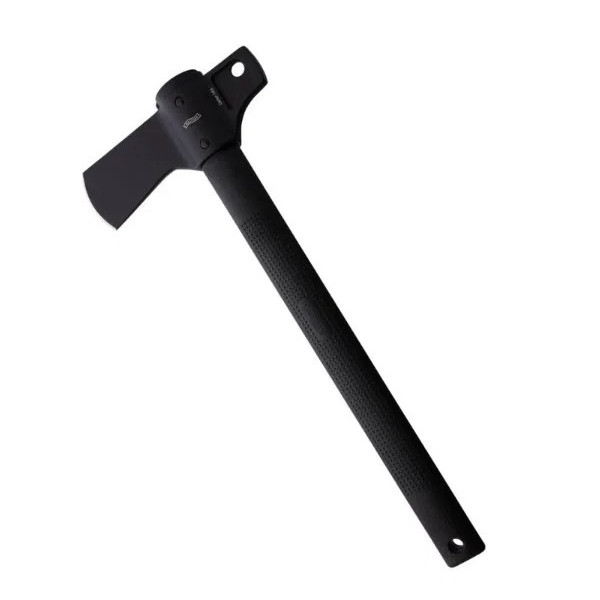 HACHE WALTHER TACTICAL TOMAHAWK 2