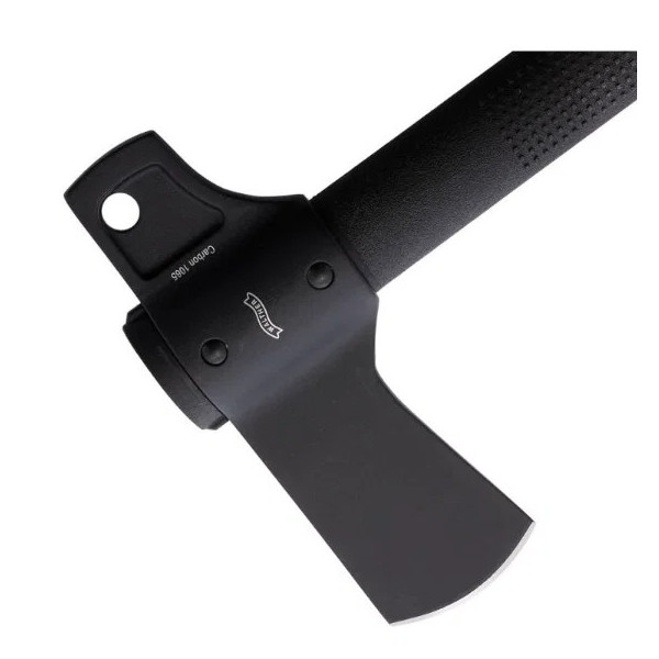 HACHE WALTHER TACTICAL TOMAHAWK 2