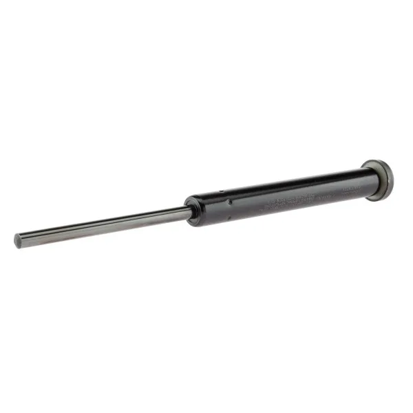 Carabine à air comprimé 24 J Black Ops sniper cal. 4,5 mm
