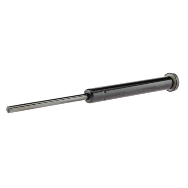 Carabine à air comprimé 24 J Black Ops sniper cal. 4,5 mm