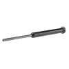 Carabine à air comprimé 24 J Black Ops sniper cal. 4,5 mm