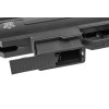 Carabine à air comprimé 24 J Black Ops sniper cal. 4,5 mm