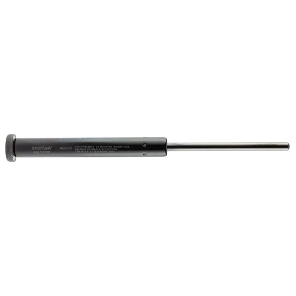 Carabine à air comprimé 24 J Black Ops sniper cal. 4,5 mm