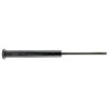 Carabine à air comprimé 24 J Black Ops sniper cal. 4,5 mm