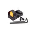 C-more RTS2B-6 Viseur Point Rouge V5 - 6 MOA
