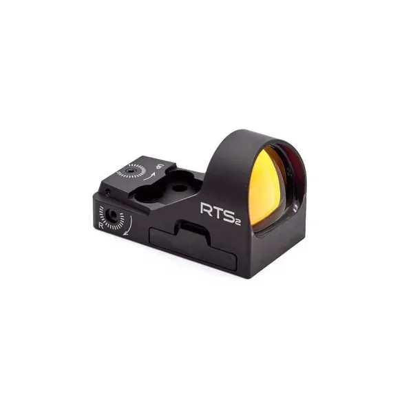 C-more RTS2B-6 Viseur Point Rouge V5 - 6 MOA