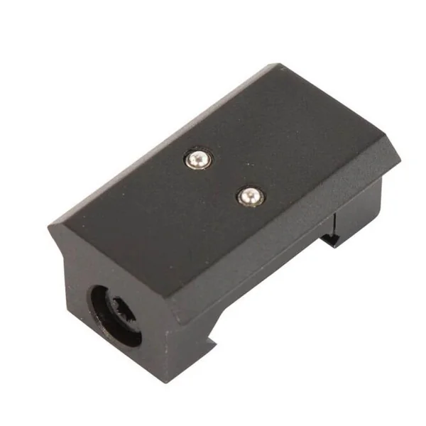 Rail de fixation pour filet récupérateur de douilles Caldwell
