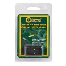 Rail de fixation pour filet récupérateur de douilles Caldwell