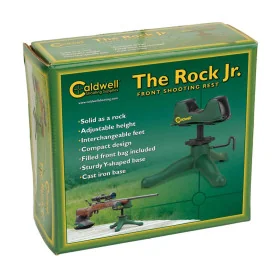 Support de tir Caldwell Rock Jr combo sac de tir