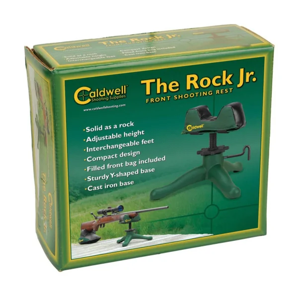 Support de tir Caldwell Rock Jr combo sac de tir