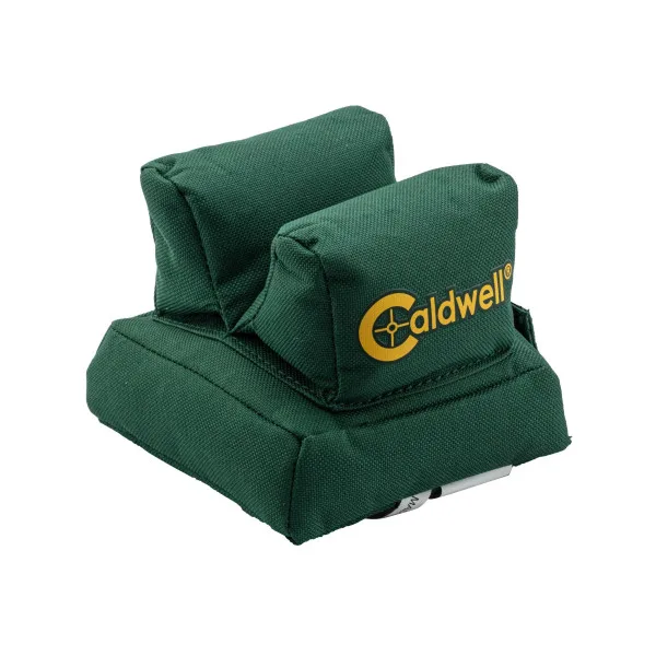 Support de tir Caldwell Rock DLX combo sac de tir