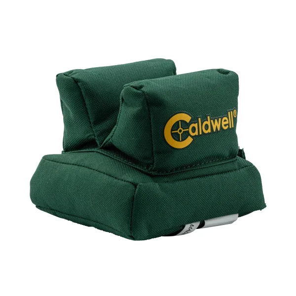 Support de tir Caldwell Rock DLX combo sac de tir