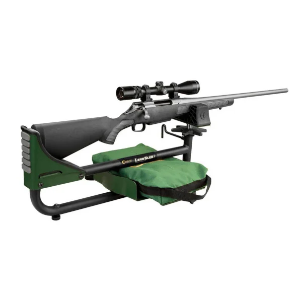 Support de tir Caldwell Lead Sled 3