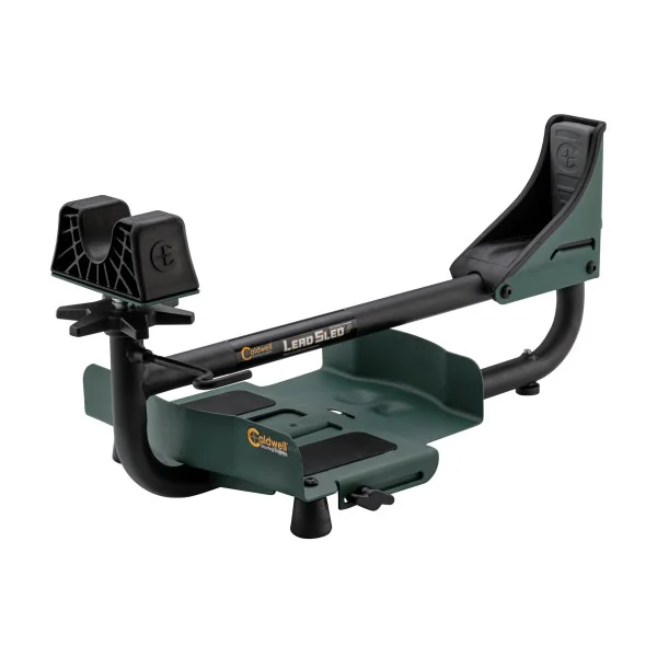 Support de tir Caldwell Lead Sled 3