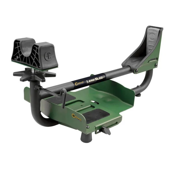 Support de tir Caldwell Lead Sled 3