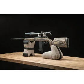 Support de tir AR Tactical Deadshot Combo - Rempli