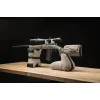 Support de tir AR Tactical Deadshot Combo - Rempli