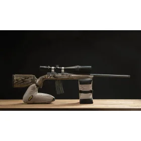 Support de tir AR Tactical Deadshot Combo - Rempli