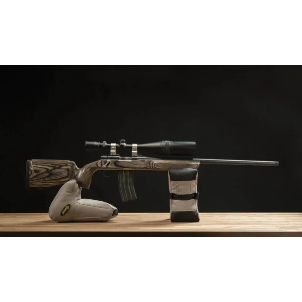 Support de tir AR Tactical Deadshot Combo - Rempli