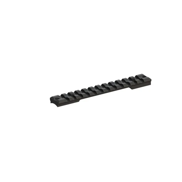 Recknagel Rail Long Picatinny Browning Bar