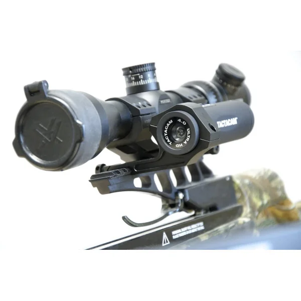 Adaptateur Camera Tactacam sur sail picatinny
