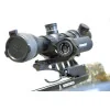 Adaptateur Camera Tactacam sur sail picatinny