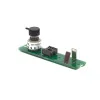 C-More Circuit Type Click pour Viseur Point Rouge