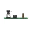 C-More Circuit Type Click pour Viseur Point Rouge