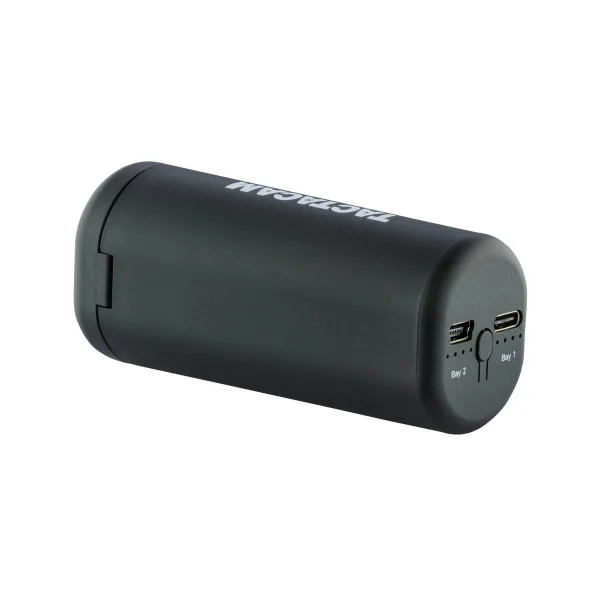Chargeur de batteries pour Camera Tactacam 5.0
