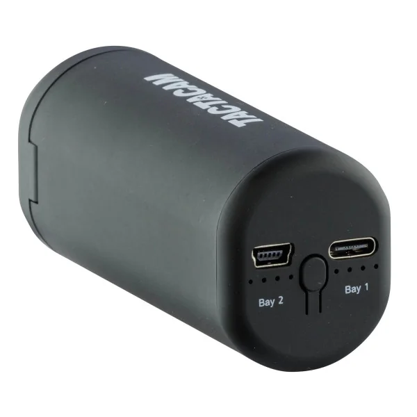 Chargeur de batteries pour Camera Tactacam 5.0