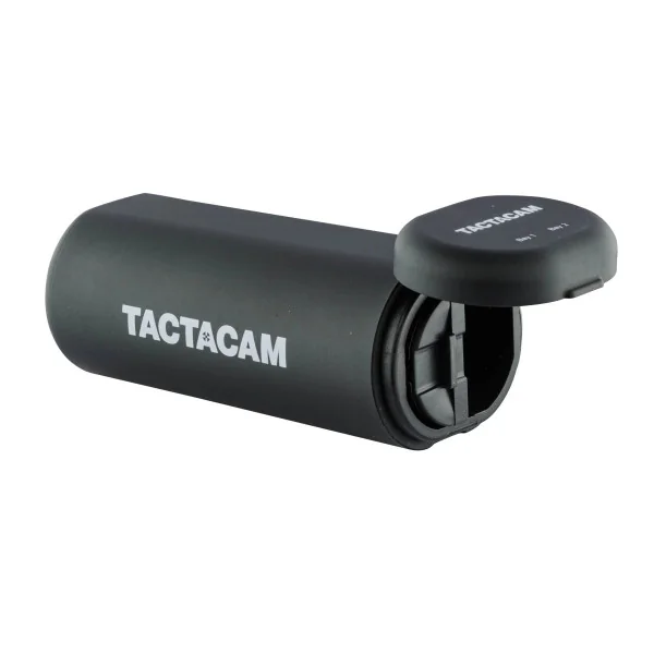 Chargeur de batteries pour Camera Tactacam 5.0