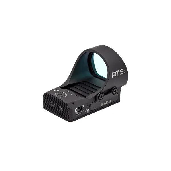 C-more RTS3B-6 High Performance Red Dot - 6 MOA