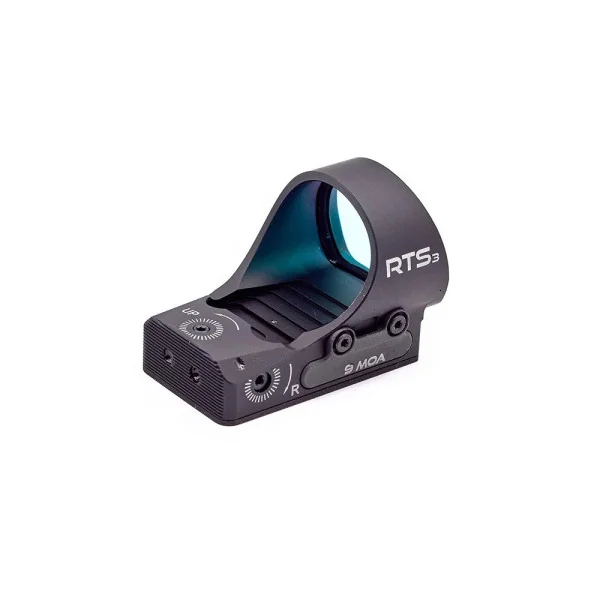 C-more RTS3B-9 High Performance Red Dot - 9 MOA
