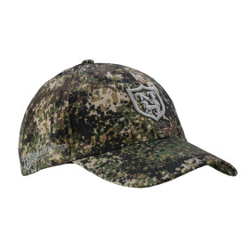 Casquette Nikko Stirling Digital Camo  Chez DEVILLE ARMORY. Votre armurerie en ligne.