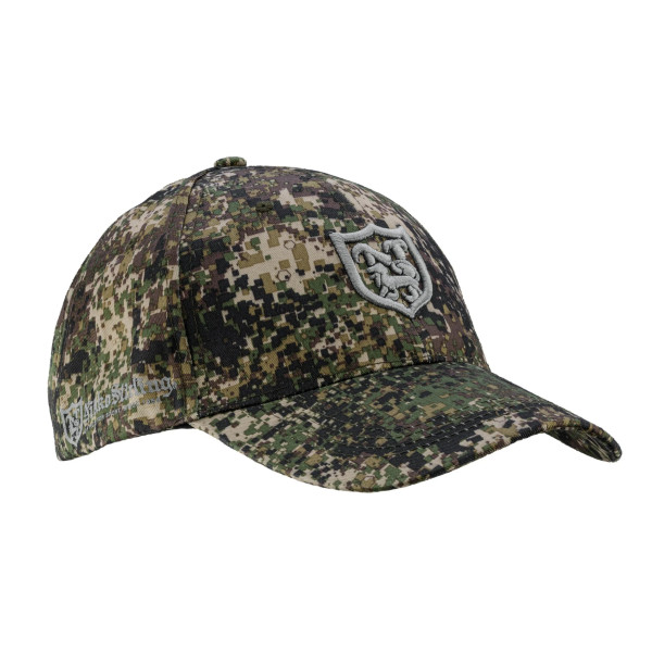 Casquette Nikko Stirling Digital Camo  Chez DEVILLE ARMORY. Votre armurerie en ligne.