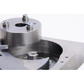 Conversion Case roller 2 40sw  Chez DEVILLE ARMORY. Votre armurerie en ligne.