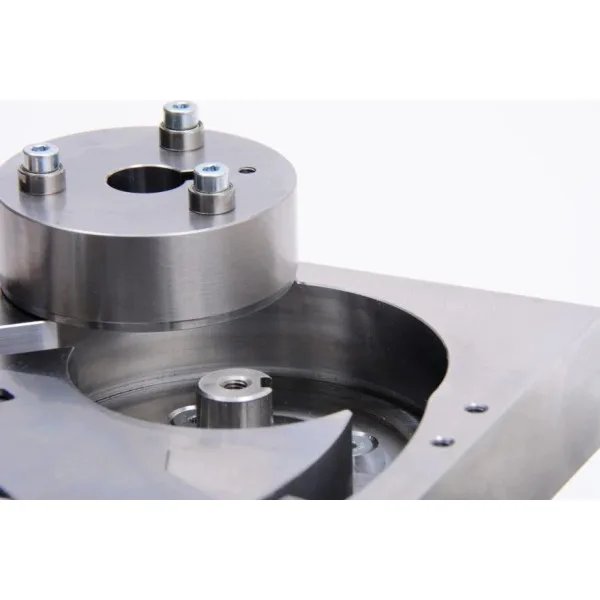 Ipsc Shop Conversion Case roller 2 40sw