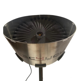 Distributeur d'étuits pistolet  Chez DEVILLE ARMORY. Votre armurerie en ligne.