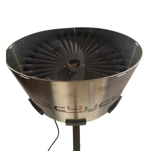 Distributeur d'étuits pistolet  Chez DEVILLE ARMORY. Votre armurerie en ligne.