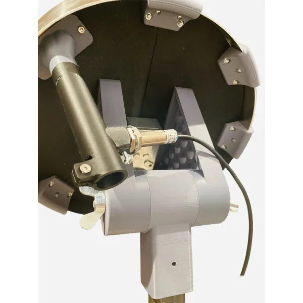 DAimports Distributeur d'étuits pistolet