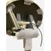 DAimports Distributeur d'étuits pistolet