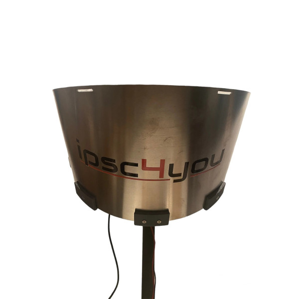 Distributeur d'étuits pistolet  Chez DEVILLE ARMORY. Votre armurerie en ligne.