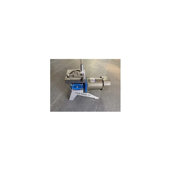 DAimports Case roller 3.0 recalibreur étuis