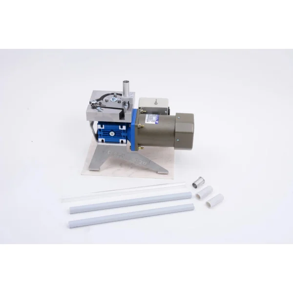 DAimports Case roller 3.0 recalibreur étuis