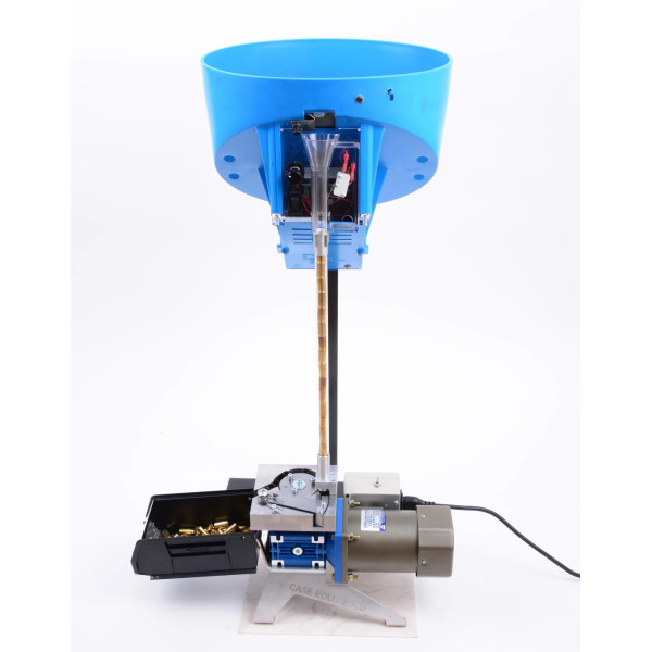 Case roller 3.0 recalibreur étuis  Chez DEVILLE ARMORY. Votre armurerie en ligne.