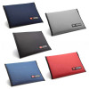 CED Zippered Pistolet Insert Manche, Color: Gris